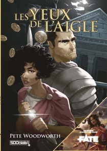 Fate aventures 2 (les yeux de l'aigle / Dieux et monstres)