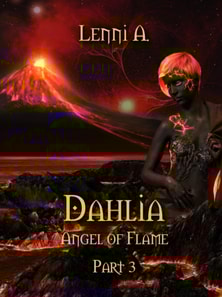 Dahlia: Part 3