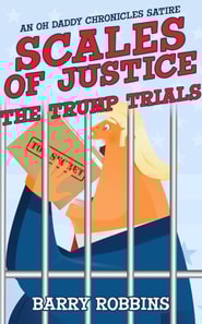 Scales of Justice: The Trump Trials