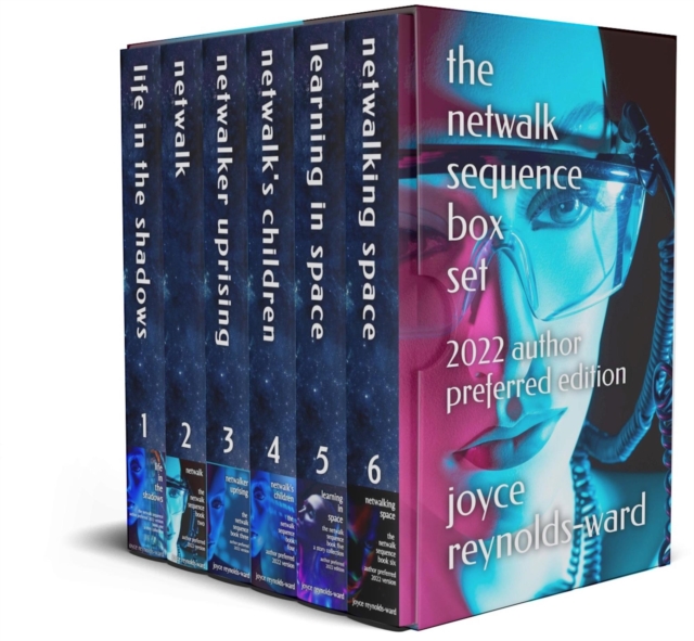 Netwalk Sequence Box Set