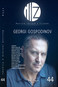 illz - Reviste Letrare e Tiranes - Nr. 44