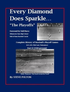 Every Diamond Does Sparkle - &quote;The Playoffs&quote; {Part II 2000-present}