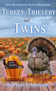Turkey, Thievery, and Twins