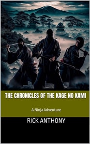 Chronicles of the Kage no Kami