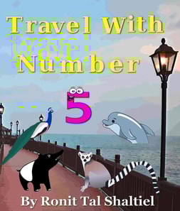 Travel with Number 5