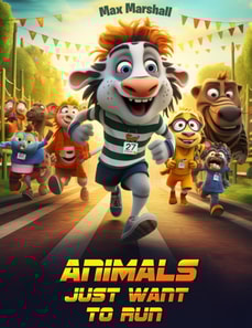 Animals Just Want to Run