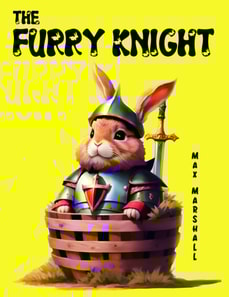 Furry Knight