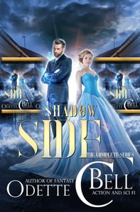 Shadow Side: The Complete Series