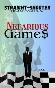 Nefarious Games