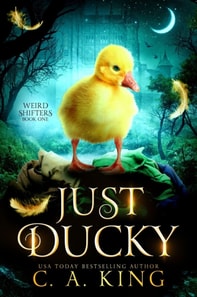 Just Ducky