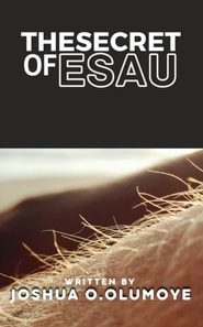 Secret of Esau