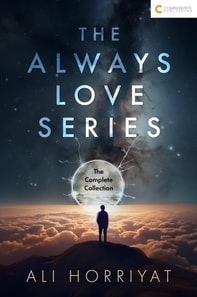 Always Love Series: The Complete Collection