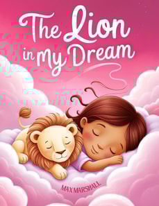 Lion in My Dream