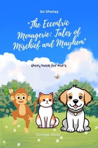 Eccentric Menagerie: Tales of Mischief and Mayhem