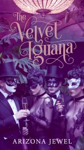 Velvet Iguana