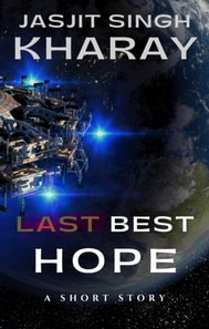 Last Best Hope