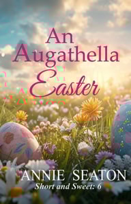 Augathella Easter