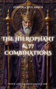 Hierophant and 77 Tarot Combinations