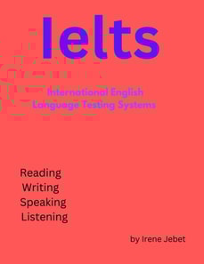 International English Learning  Testing Systems