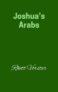Joshua's Arabs