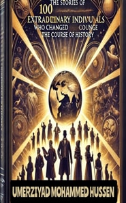 100: Icons Who Shaped the Human Story