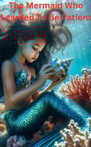 Mermaid Who Learned To Be Patient