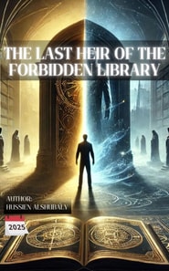 Last Heir of the Forbidden Library