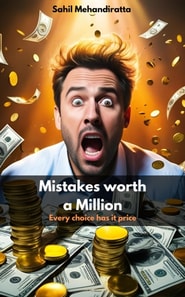 Mistakes worth a Million