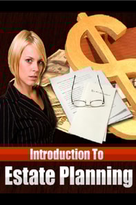 Introduction to Estate Planning