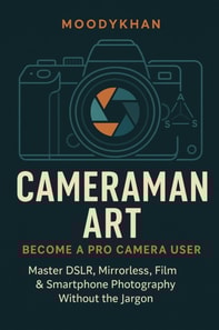 CAMERAMAN ART:Become a Pro Camera User