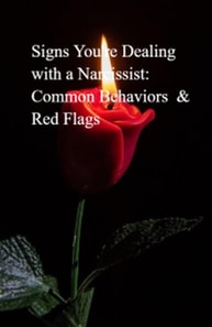 Signs You're Dealing with a Narcissist: Common Behaviors & Red Flags