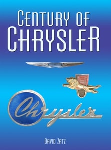 Century of Chrysler