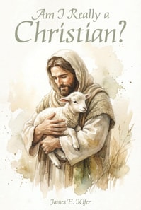 Am I Really a Christian?