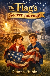 Flag's Secret Journey