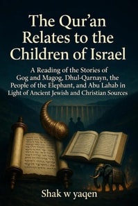 Qur'an Relates to the Children of Israel