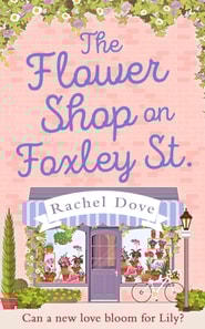Flower Shop on Foxley Street