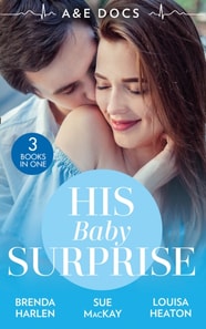 A&E DOCS HIS BABY SURPRISE EB