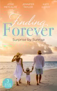 FINDING FOREVER SURPRISE EB