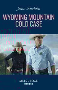 Wyoming Mountain Cold Case
