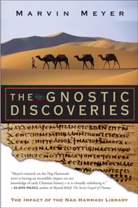 Gnostic Discoveries