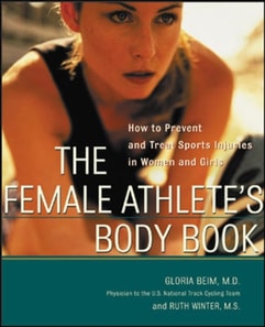 Female Athlete's Body Book