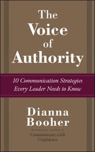 Voice of Authority: 10 Communication Strategies Every Leader Needs to Know