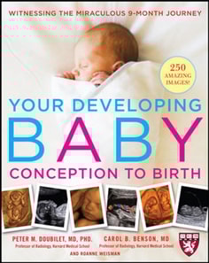 Your Developing Baby, Conception to Birth