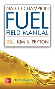 NalcoChampion Fuel Field Manual, Third Edition