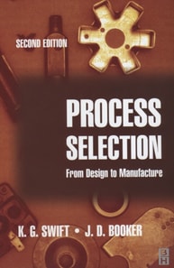 Process Selection