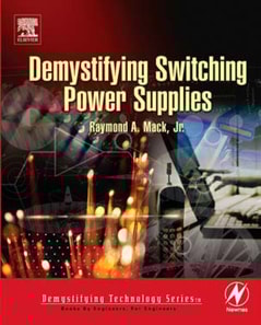 Demystifying Switching Power Supplies