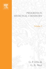 Progress in Medicinal Chemistry