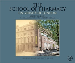 School of Pharmacy, University of London