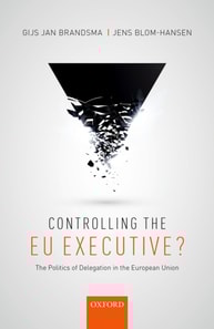 Controlling the EU Executive?