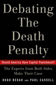 Debating the Death Penalty
